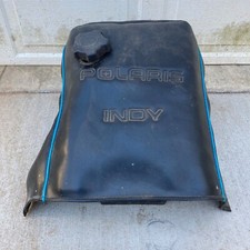 Vintage polaris indy for sale  North Branch