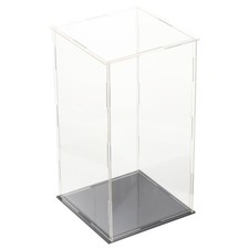 Acrylic display box for sale  Shipping to Ireland