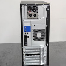 HP ProLiant ML110 G10 Tower Sever 8X2.5"/1X 4214R CPU 12Core/64G RAM/480G SSD comprar usado  Enviando para Brazil