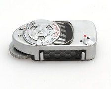 Leitz leica meter gebraucht kaufen  Kappeln