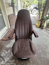 Semi truck seat for sale  Winter Haven