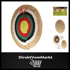 Nachhaltige stroh bogenscheibe gebraucht kaufen  Neuwied
