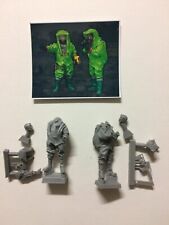 Figurines resine militaires d'occasion  Houilles