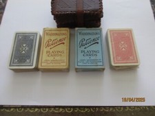waddingtons playing cards for sale waddingtons playing cards for sale BROADSTAIRS