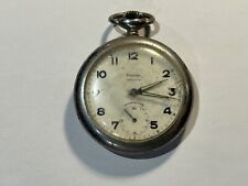 Montre gousset frésard d'occasion  Dijon