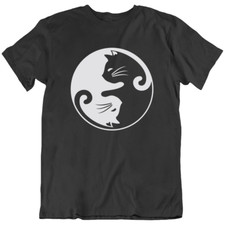 Cat yin yang for sale  Buffalo