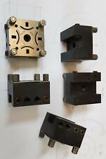 Erowa square electrode for sale  SMETHWICK