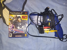 Ps2 lotto time usato  Italia