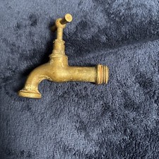 TORNEIRA DE ÁGUA VINTAGE PARA JARDIM comprar usado  Enviando para Brazil