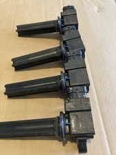 Saab coil packs for sale  WOLVERHAMPTON