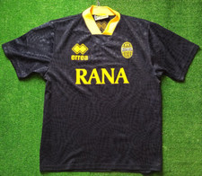 Maglia calcio match usato  Roma