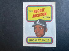 1970 topps blooklet for sale  USA