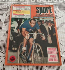 Sport illustrato agosto usato  Castelfidardo