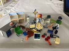 Playmobil 5870 vet for sale  Fort Worth