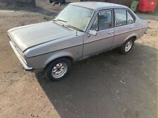 Ford mk2 escort for sale  EVESHAM