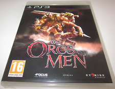 Orcs and men usato  Treviso