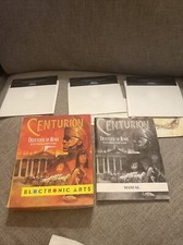 Centurion defender rome for sale  BRADFORD