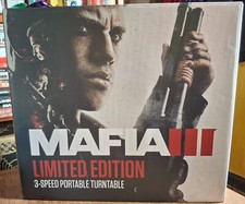 Mafia crosley portable for sale  WOTTON-UNDER-EDGE
