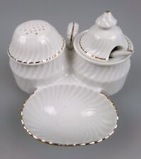 Victorian cruet set. for sale  RUISLIP