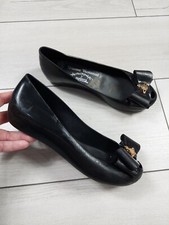 Usado, Sapatilhas Melissa x Vivienne Westwood tamanho 37, EUA 6 wmns comprar usado  Enviando para Brazil