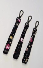 Handmade keyrings galaxy for sale  NELSON