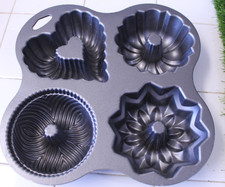 Mini frigideira para bolo Nordic Ware, BOM ESTADO comprar usado  Enviando para Brazil