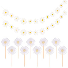 Gänseblümchen pull banner gebraucht kaufen  Aichstetten