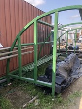 spectator stand for sale  CLEETHORPES