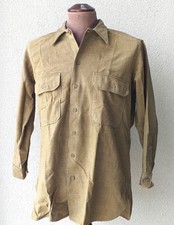 Camicia u.s. army usato  Milano
