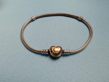 Pandora moments schlangen gebraucht kaufen  Mansfeld