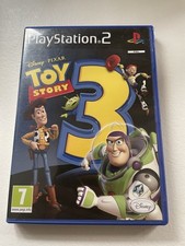 Toy story playstation for sale  ALFRETON