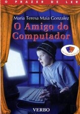O Amigo do Computador comprar usado  Enviando para Brazil