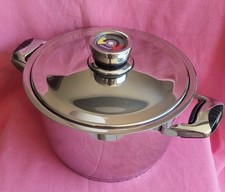Berghoff faitout rond d'occasion  Ollioules