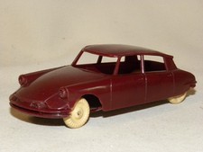 Jouet voiture miniature d'occasion  Maubeuge