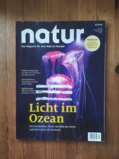 Natur magazin licht gebraucht kaufen  Biblis