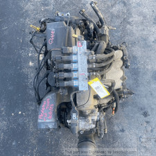 115m102u00 motore parzialmente usato  Italia