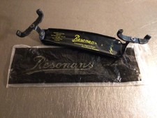 Resonans violin shoulder for sale  Gainesville
