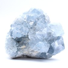 Madagascar blue celestite d'occasion  Expédié en Belgium