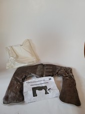 Moor nackenkissen wärmekissen gebraucht kaufen  Miesbach