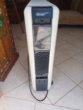 Termosifone elettrico olio usato  Casapesenna