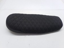 Cafe racer sella usato  Chignolo Po