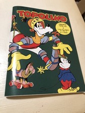 Topolino ristampa anastatica usato  L Aquila
