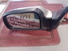 Espelho retrovisor lateral esquerdo driver potência aquecida compatível com 05-09 TUCSON 246055 comprar usado  Enviando para Brazil