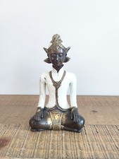 Statuette garde temple d'occasion  Mâcon