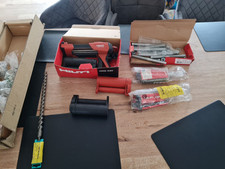 Auspressgerät hilti hdm gebraucht kaufen  Pommelsbrunn