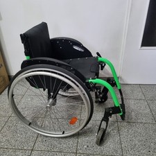 Rollstuhl sb34 aktivrollstuhl gebraucht kaufen  Bonn