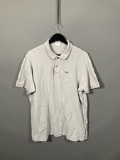 Lacoste polo shirt for sale  SHEFFIELD