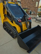 Heavy duty mini for sale  Utica