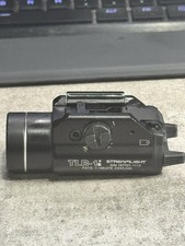 Streamlight tlr rail for sale  Bolingbrook