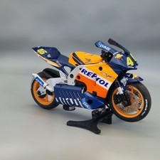 Scalextric motogp honda for sale  TELFORD